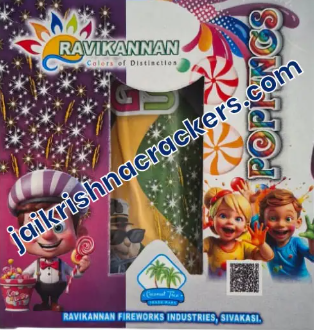 Ashwin Crackers  